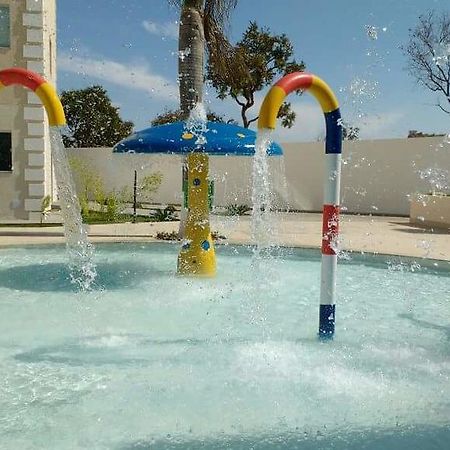 Apartamento No Encontro Das Aguas Caldas Novas Eksteriør bilde