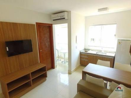 Apartamento No Encontro Das Aguas Caldas Novas Eksteriør bilde