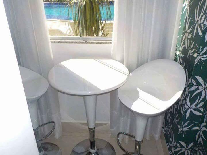 Apartamento No Encontro Das Aguas Caldas Novas Eksteriør bilde