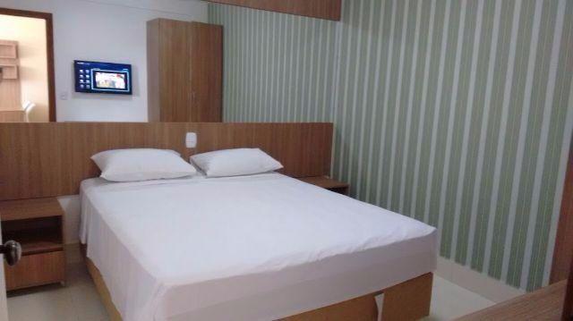 Apartamento No Encontro Das Aguas Caldas Novas Eksteriør bilde
